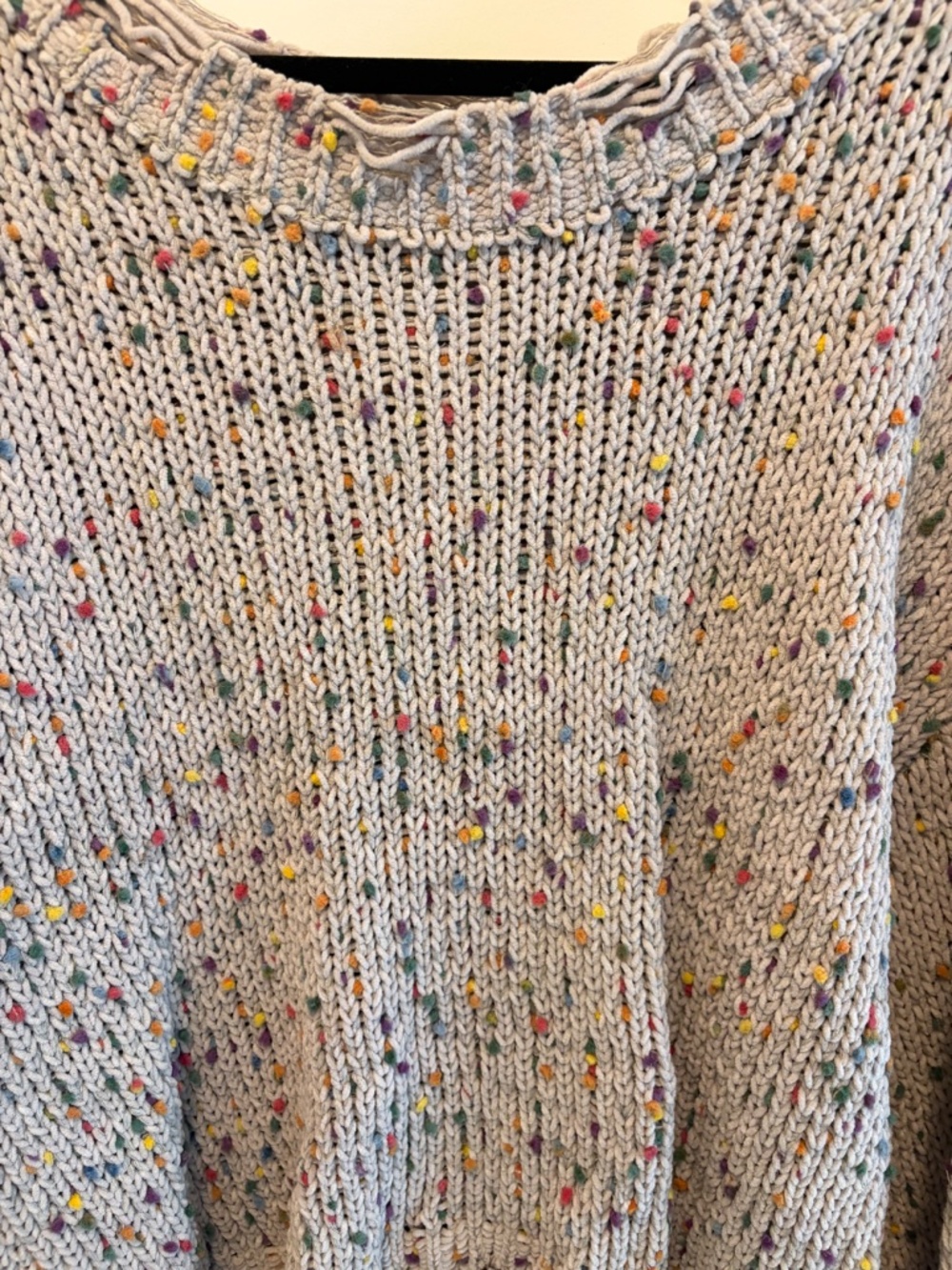 Sweater - Picture 2 of 5